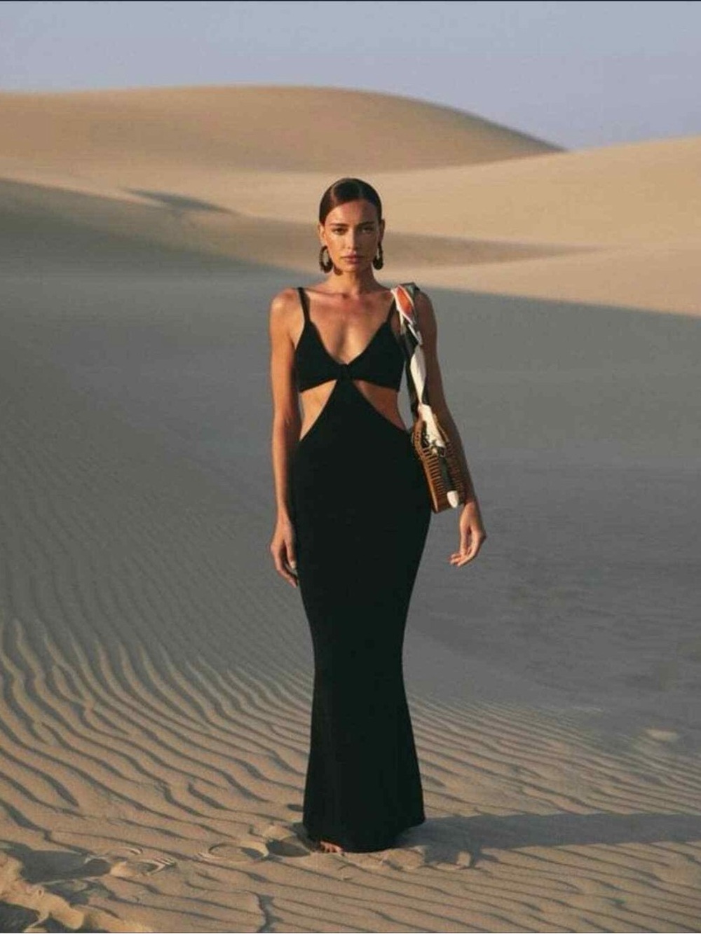 Cult Gaia Serita Dress